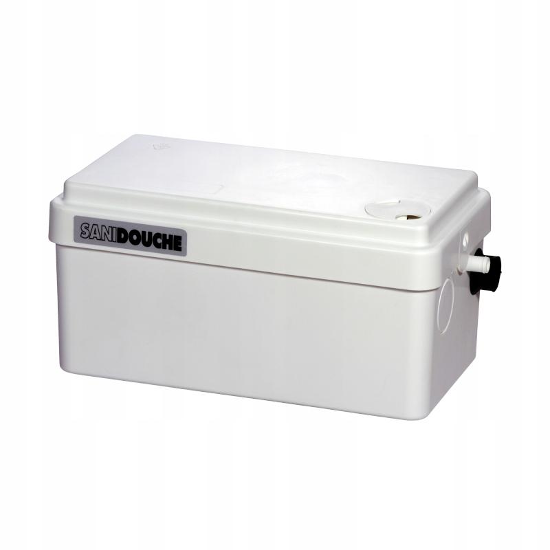 Pompa SFA Sanidouche do umywalki lub brodzika prysznicowego D2 48h