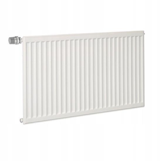 Grzejnik stalowy KERMI V10 600X1800 moc 1084W CV 10 DOLNY LEWY 48h