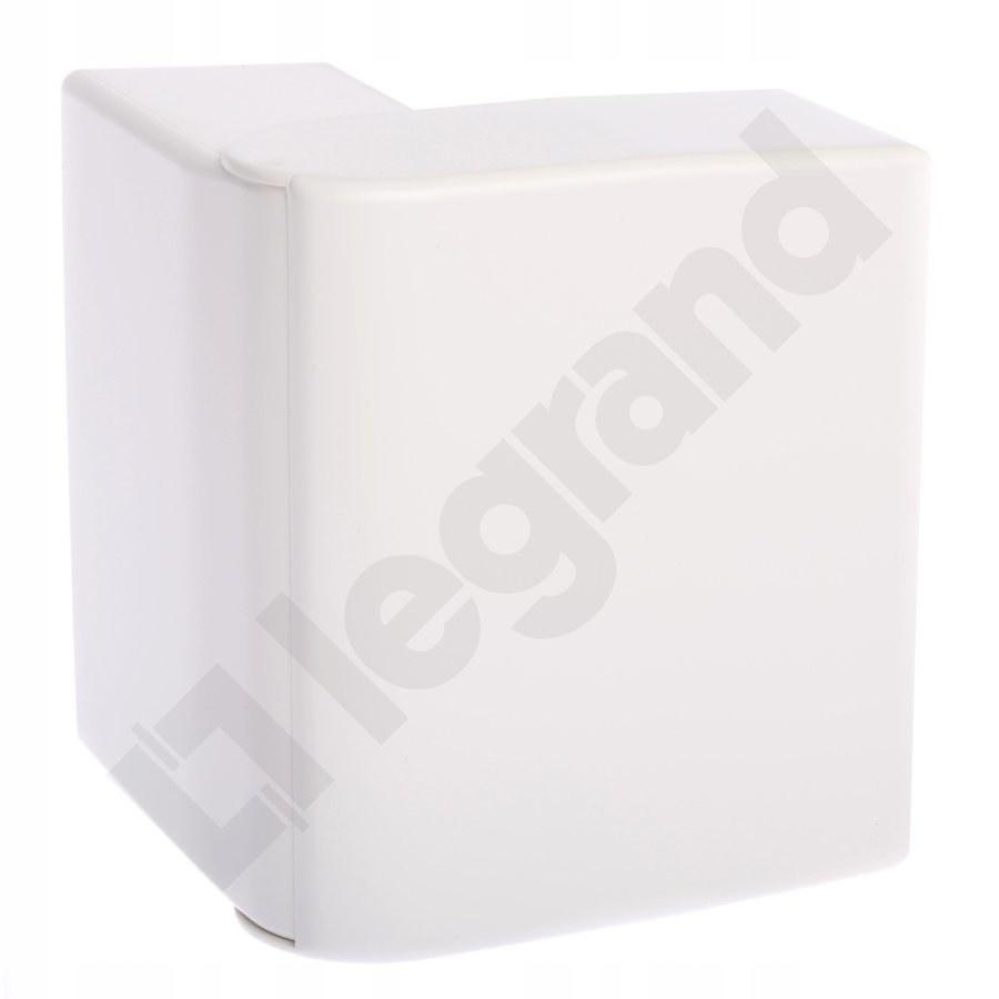LEGRAND Narożnik zewnętrzny do listwy 130X50