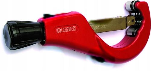 IRONSIDE Obcinak do rur z tworzywa Ironside 35mm