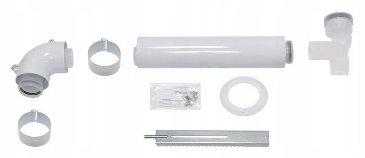 VAILLANT Pakiet 15 VSC 206/4-5 90L multiMATIC 48h