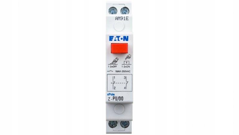 EATON Z-PU/OO Przycisk