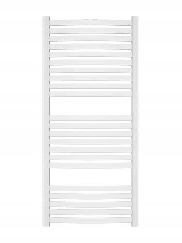 Grzejnik INVENA 1200X540 łazienkowy BIAŁY WYSYŁKA 48h