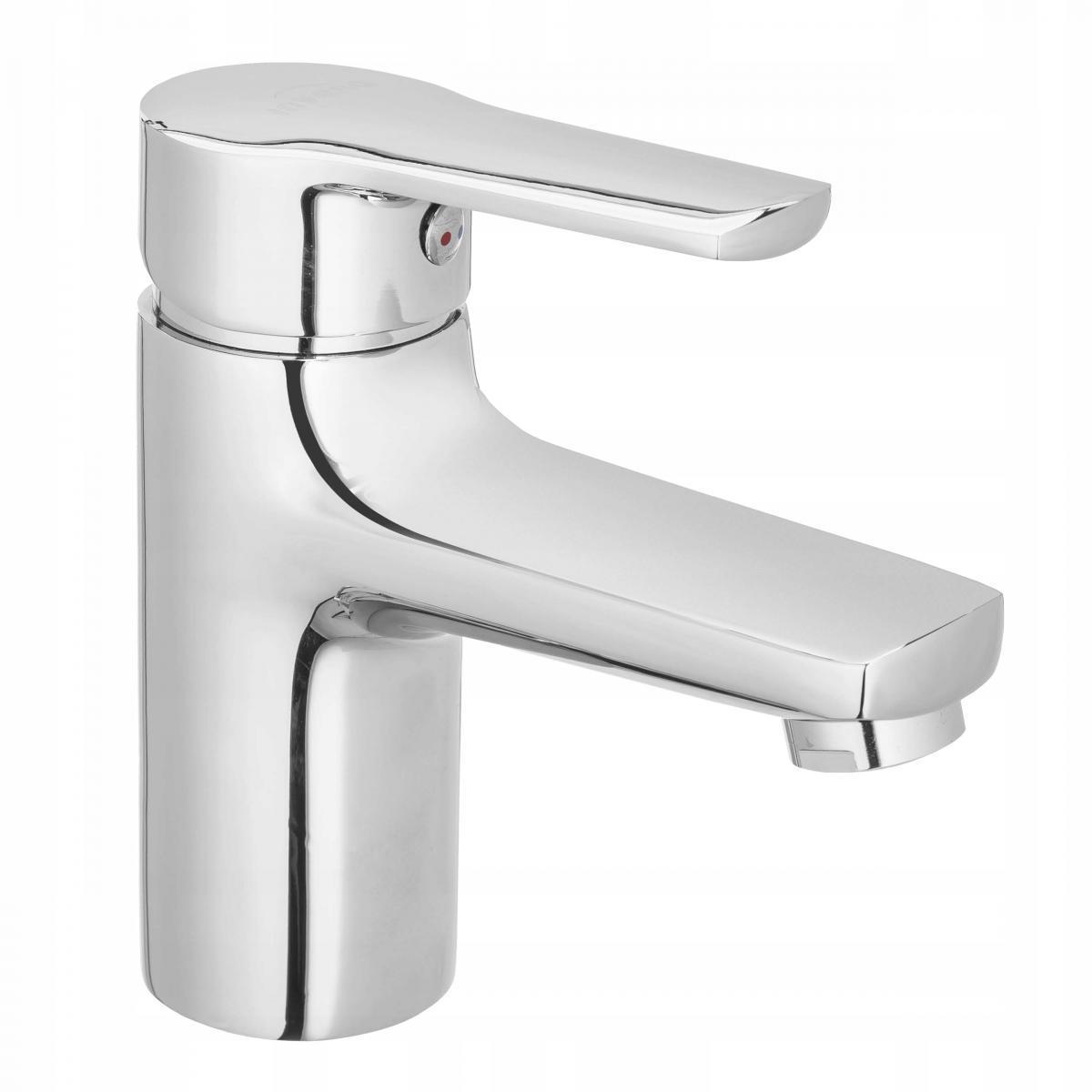 Bateria umywalkowa INVENA VERSO 48h