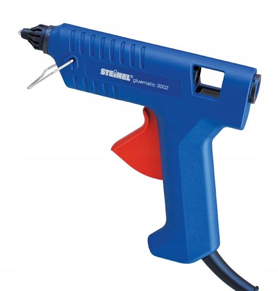 G3002 Gluematic 3002 pistolet do klejenia na gorąco 200 W Steinel
