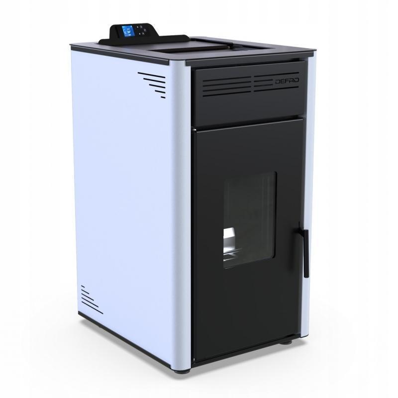 Ogrzewacz pomieszczeń DEFRO HYDROPELL 18KW