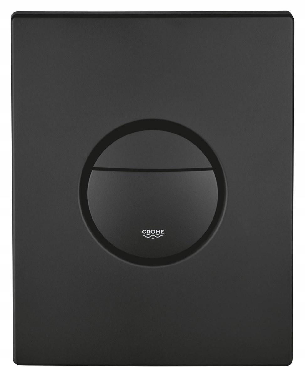 Przycisk do WC GROHE NOVA COSMOPOLITAN do zaworu spłuk AV1 AB