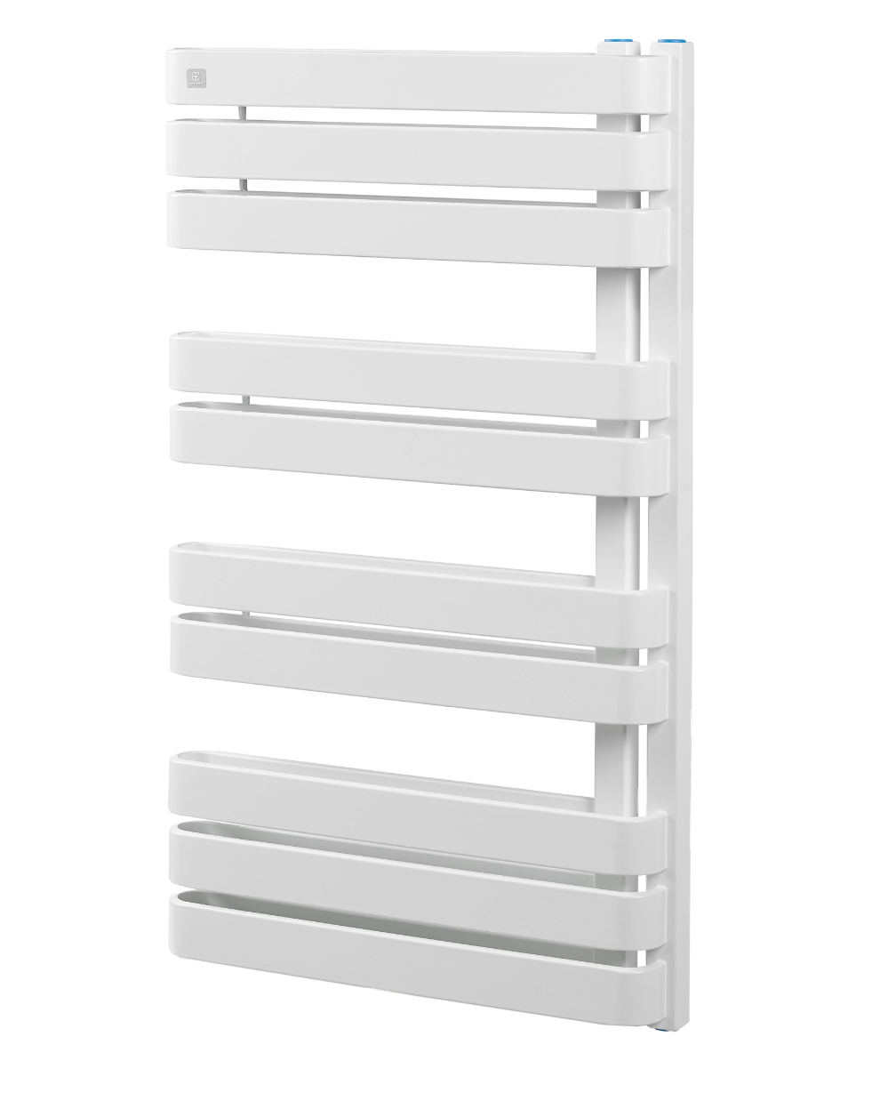 Grzejnik łazienkowy TERMA WARP S 655x600 506W 48h