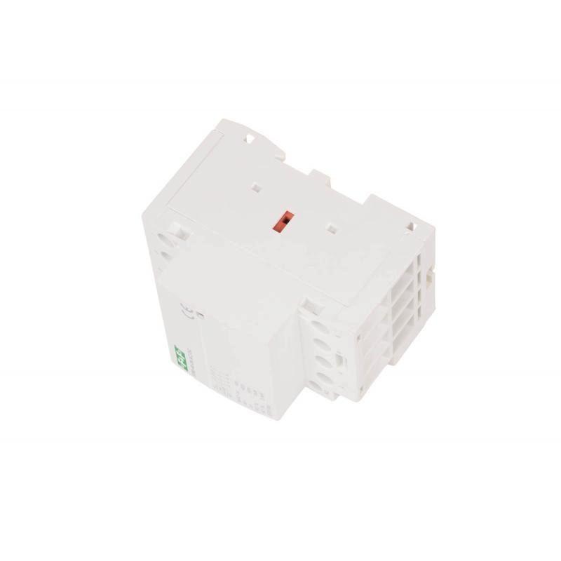F&F Stycznik 40A, 24 V ACDC, styki 4NO ST40-40-24ACDC
