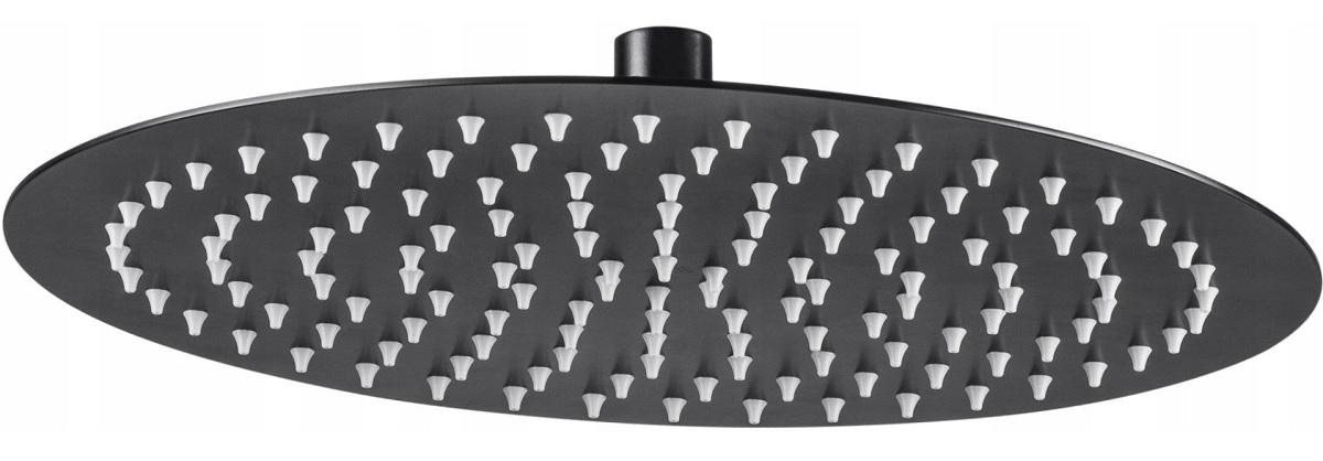 INVENA ZEST PODTYN Z BAT PODTYNK 2F SIROS, OKR, CZARNY, NR 13