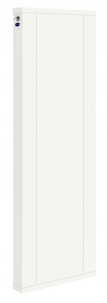 Grzejnik miedziano-aluuminiowy REGULUS 1800x500 DECOR dolny środkowy