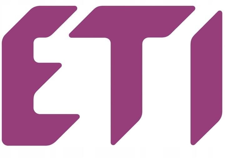 ETI LPC 5 kVAr, 400V, 50HZ Kondensator