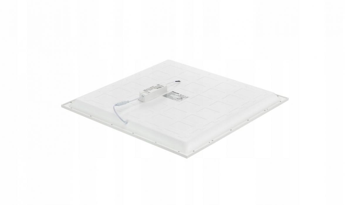 PHILIPS Panel LED 600x600mm RC065B G5 41S/840 PSU W60L60 NOC CFW PHILIPS