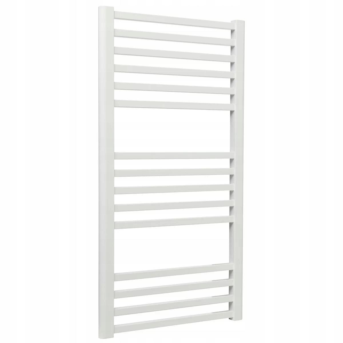 Polski grzejnik łazienkowy LUXRAD MAX 92x40 podł. dolne 48h