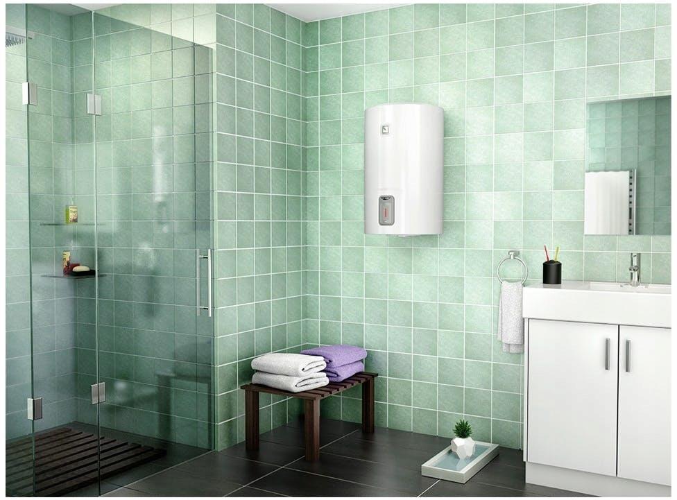 Podgrzewacz elektryczny poj 50l 1.8 kW 8 bar ARISTON LYDOS R 50