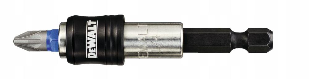 DEWALT wiertarko wkrętarka z udarem 2 aku ład 48h