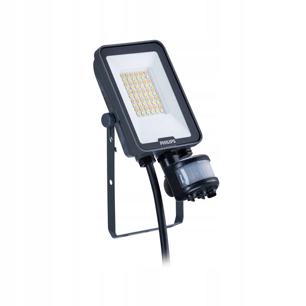 PHILIPS Naświetlacz BVP167 LED24/830_40_65DOB 20W SWB MDU