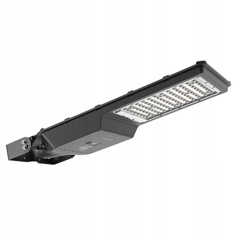 LEDVANCE Oprawa uliczna solarna ECO SOLAR E 15W 840 2400LMBK EUE LEDV