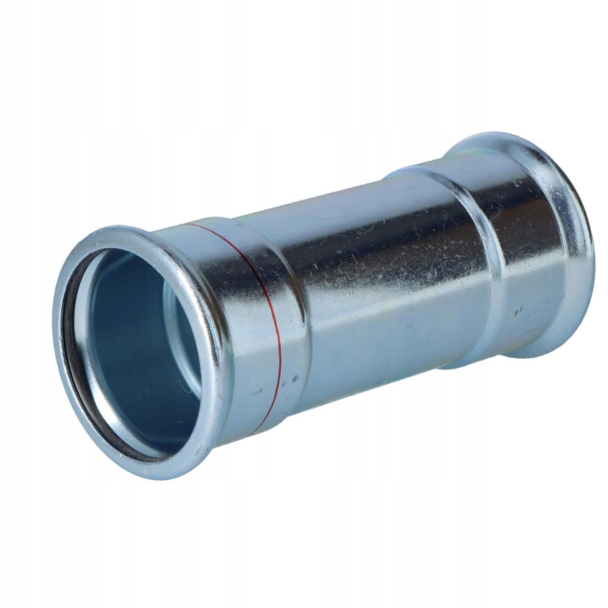 Trójnik GW Steel - 54 Rp1/2