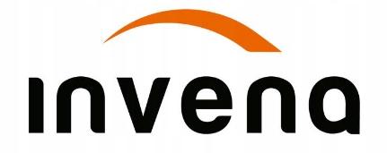 INVENA DESZCZOWNIA EGINA