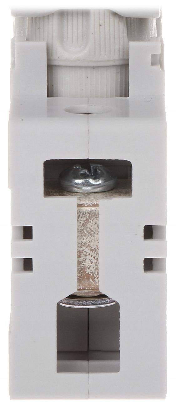 LEGRAND Rozłącznik izolacyjny, bezpiecznikowy, jednobiegunowy, R 301 63A