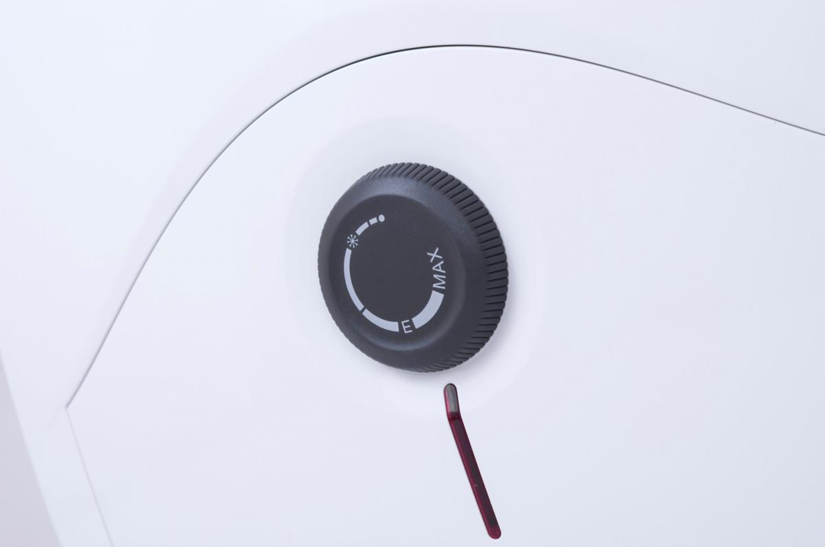 Podgrzewacz elektr. poj do montażu pod zlewem 10l ARISTON ANDRIS R 10U