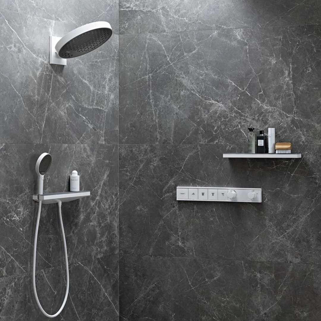 HANSGROHE Rainfinity Główka prysznicowa 130 3jet