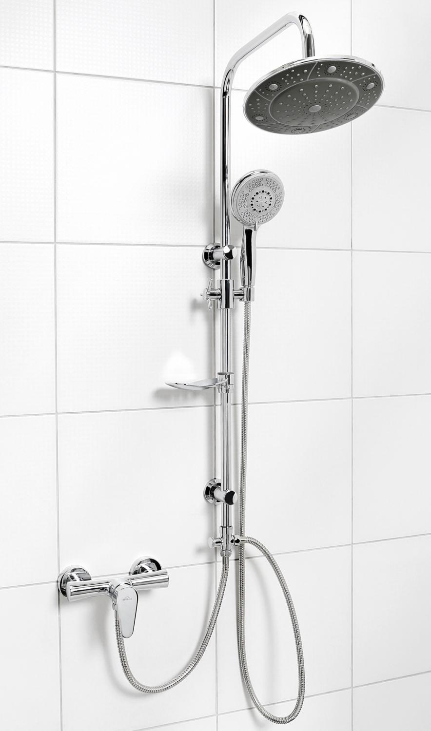 INVENA DESZCZOWNIA SOCHO