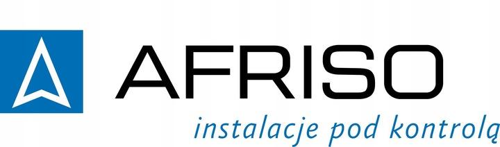 AFRISO-ZESTAW RTL-BOX 324 VARIO TERM.P/T 78330