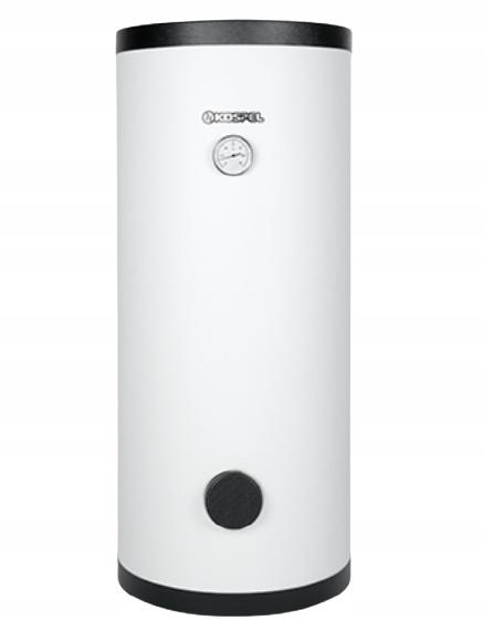 Wymiennik stojący KOSPEL TERMO MAX wężownica 120L 48h