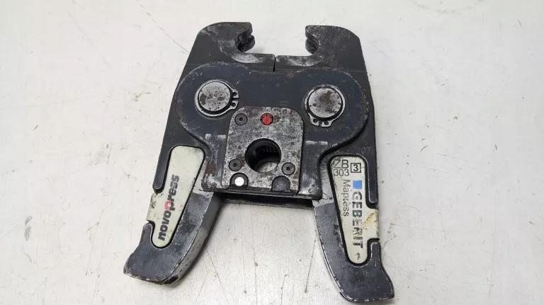 ROTHENBERGER Szczęka pośrednia Standard