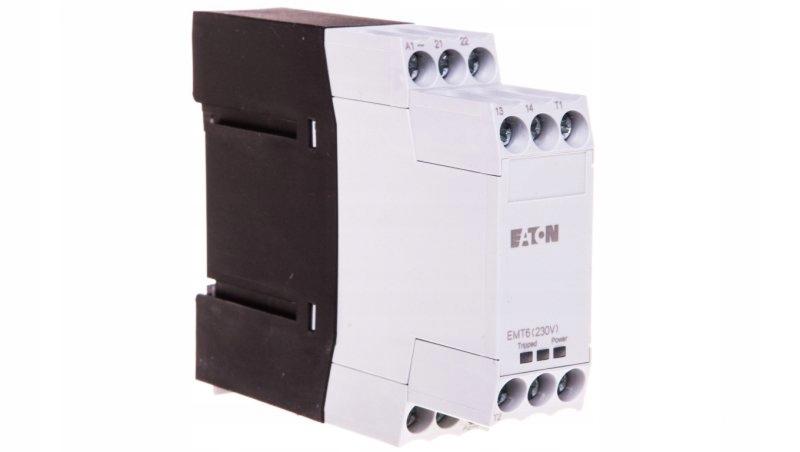 EATON Termisitorowe zabezpieczenie maszyn EMT6(230V)