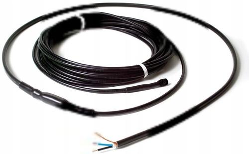 DEVI Kabel grzewczy DEVIsnow 30T/230V,45M,1350W