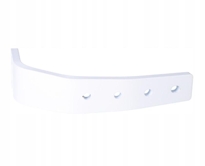 Flowair wsporniki montażowe kurtyn SLIM 2szt 48h