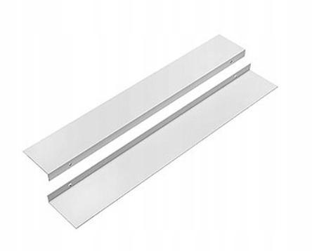 KOŁO Profile do instalacji wnękowej paneli UNI 2 GEBERIT