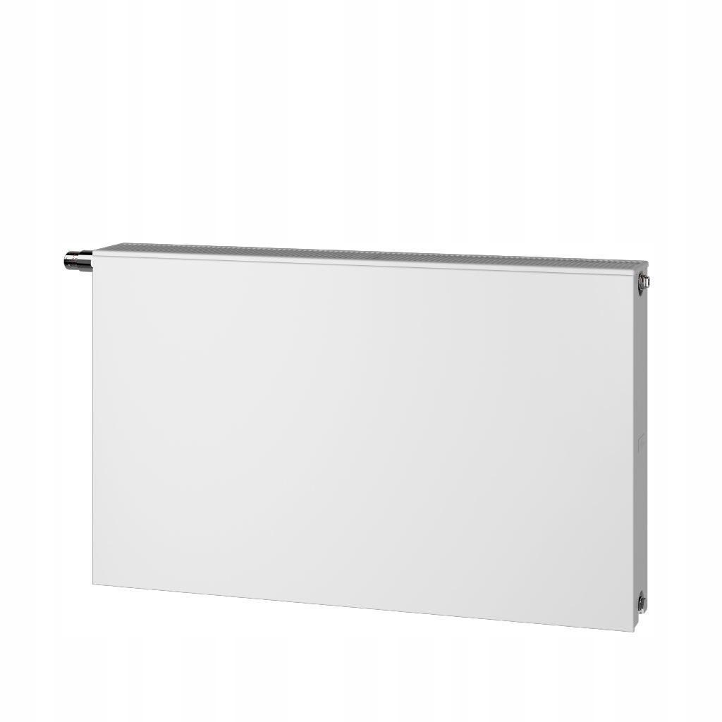 GRZEJNIK PLAN PTV 22 505/605 KERMI Z ZAWIESZENIAMI 648W lewy