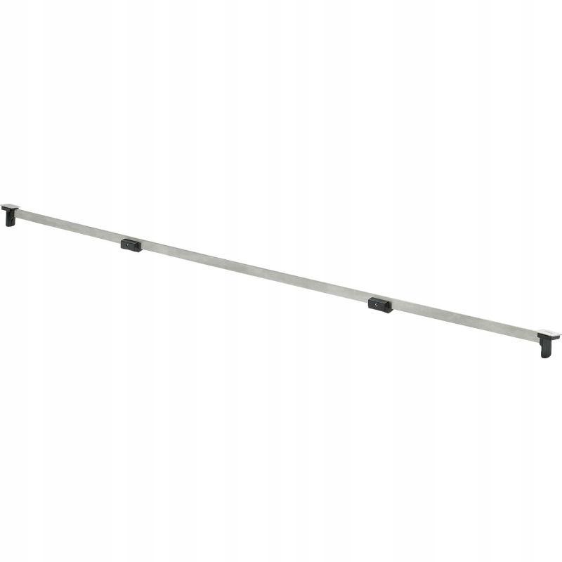 VIEGA Ruszt Advantix Vario monolityczny SR1-300 - 1200 stal nierdzewna