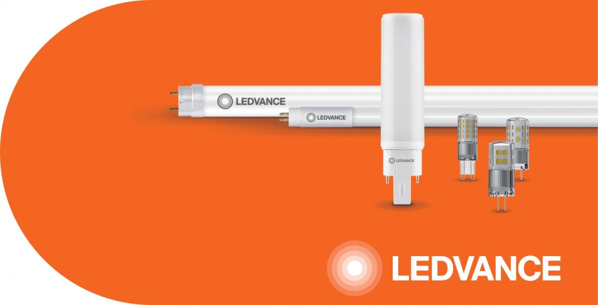 LEDVANCE Lampa LED DULUX D HF E26 10W 830 G24Q-3 -LEDVANCE