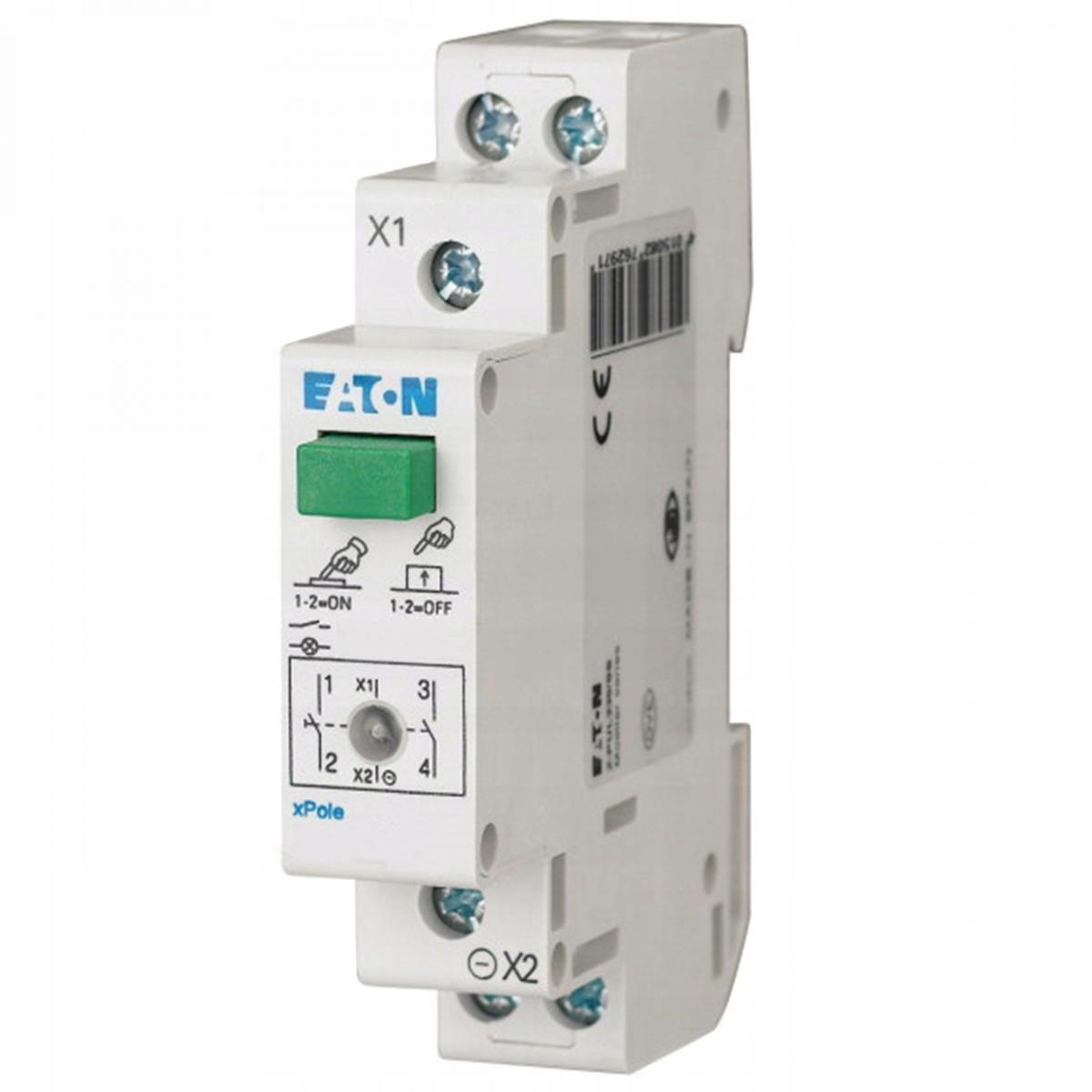 EATON Przycisk Z-PU/SS