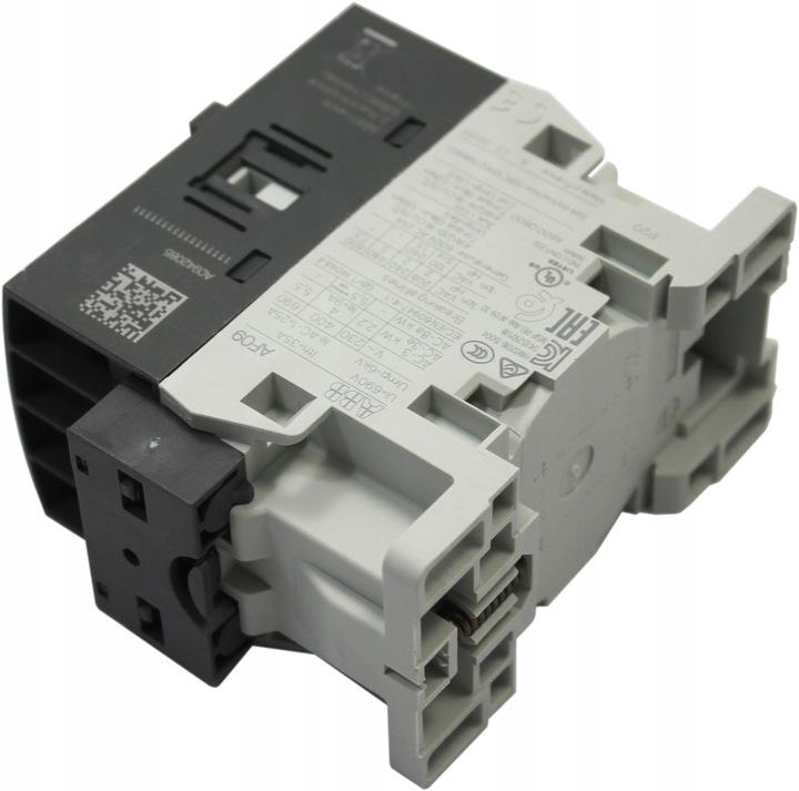 ABB AF12-30-10-13-Stycznik 100-250V AC/DC