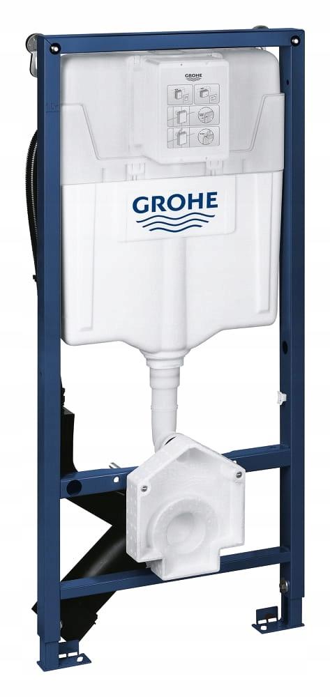 GROHE Puszka rewizyjna do małych przycisków spłukujących