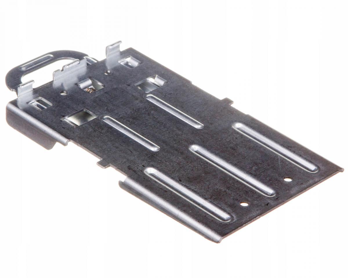 LEGRAND Adapter bez zabezpieczenia różnicowoprądowego DPX3 160 TH35
