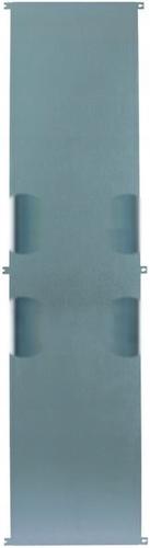 EATON Uniwersalna płyta montażowa, wysokość 1150mm BPZ-MPL1150-800