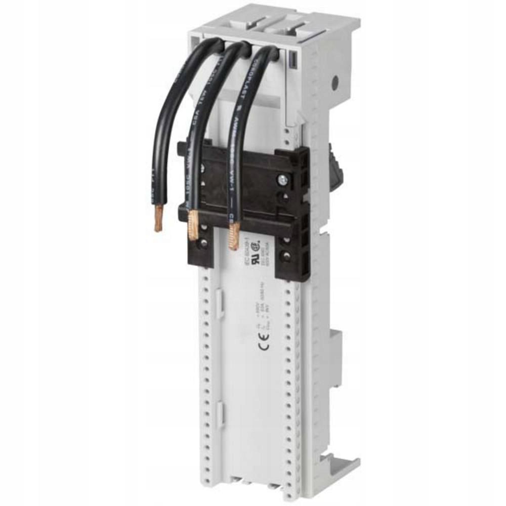 EATON Adapter na szyny zbiorcze szerokość 55mm 63A BBA4-63