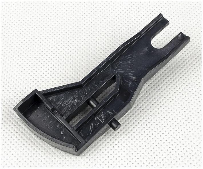 GEBERIT Zestaw popychaczy i bolców dystansowych Delta