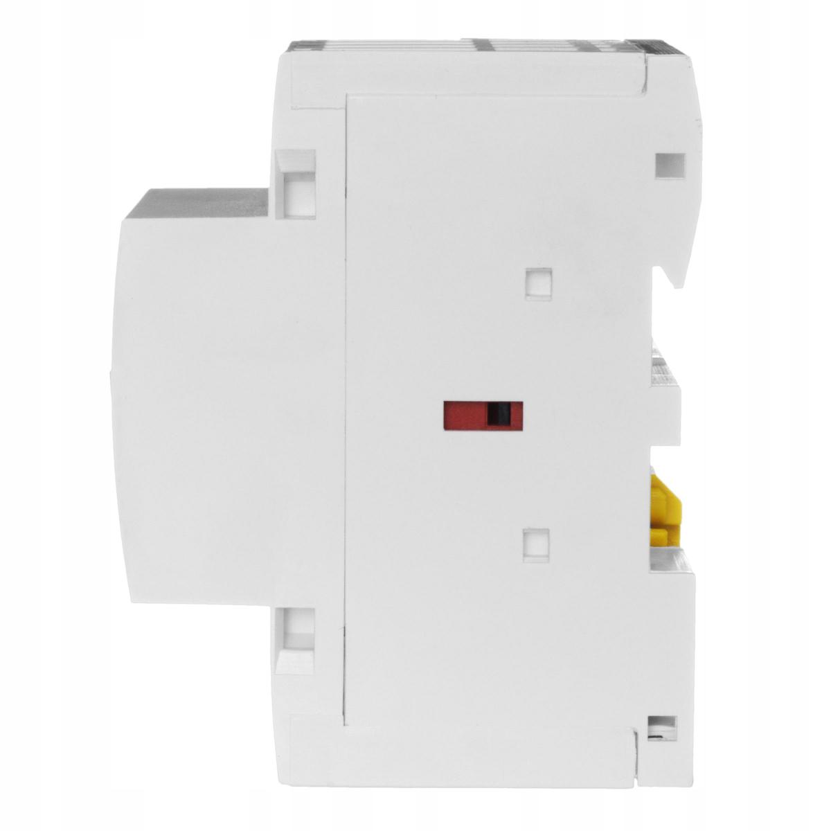 ZAMEL Stycznik modułowy instalacyjny 63A, 3xNO + 1xNC, 230V AC STM-63-31
