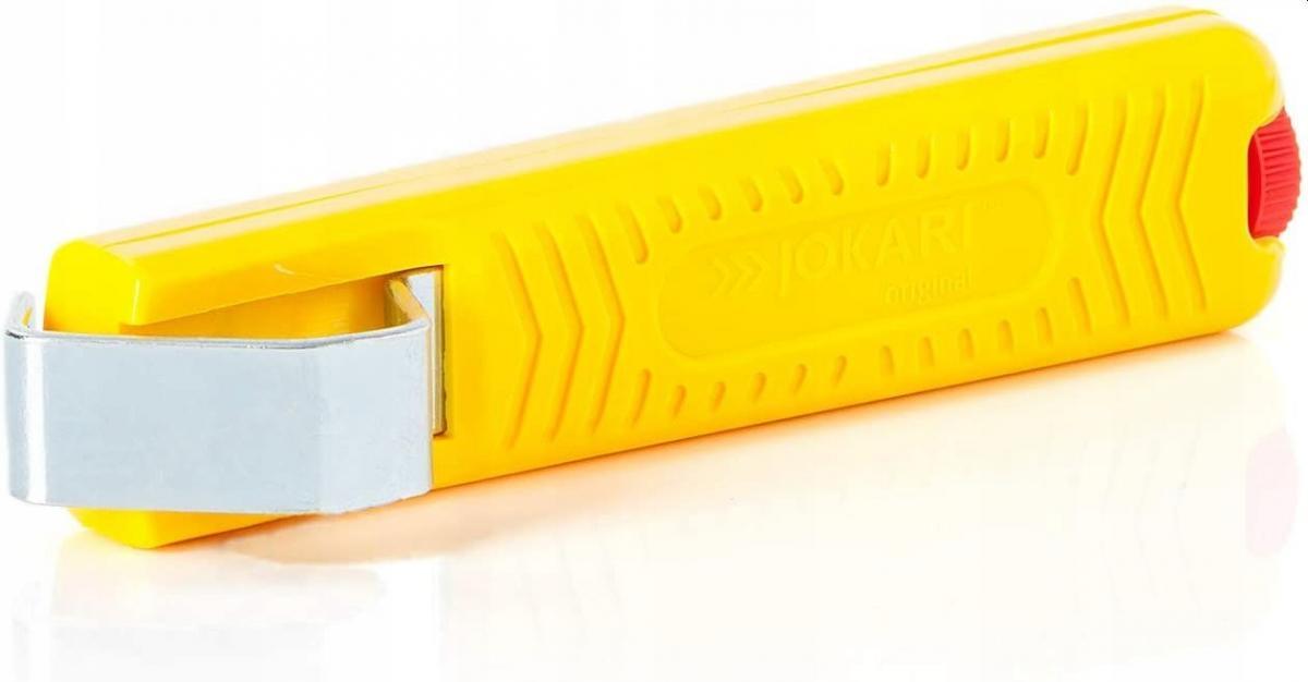 Nóż do kabli JOKARI 27 Standard [10272]