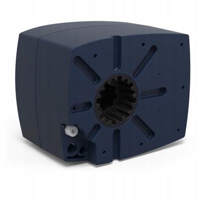 DEFRO siłownik zaworu 3-PUNKT. 120S 6Nm 230V 48h