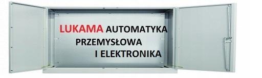 Wyłącznik nadmiarowo-prądowy, 6kA, charakterystyka B, 3-biegunowy, 16A