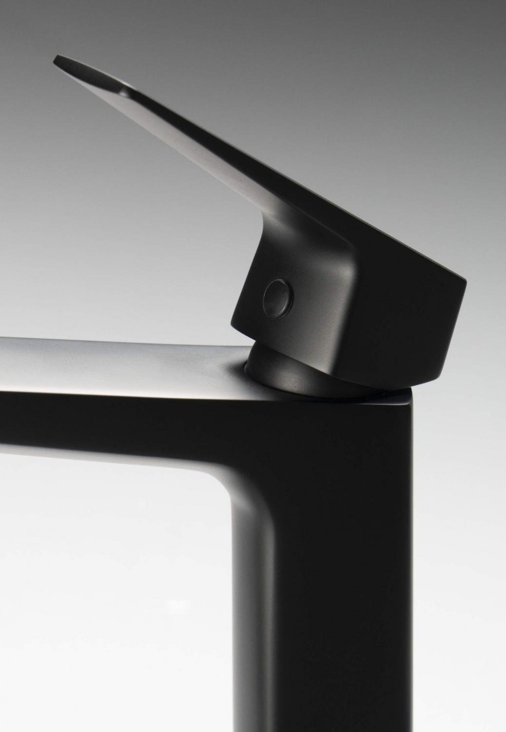 DEANTE Bateria umywalkowa Blur, nero, stojąca